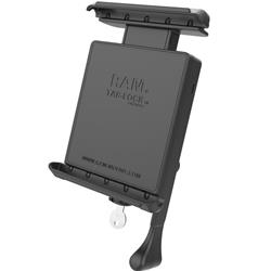 RAM Mounts Mobile and Media Device Mounting Accessories RAM-HOL-TABL2U