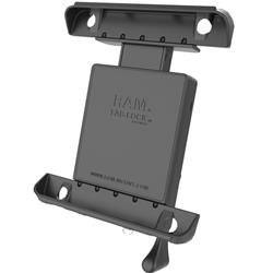 RAM Mounts Mobile and Media Device Mounting Accessories RAM-HOL-TABL3U