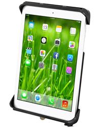 RAM Mounts Mobile and Media Device Mounting Accessories RAM-HOL-TABL6U