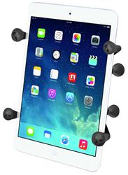 Ram Mounts X-Grip Holders RAM-HOL-UN8BU
