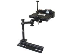 RAM Mounts Mobile Device Mounting Brackets RAM-VB-106-PAN1P