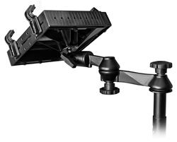 Ram Mounts No-Drill Laptop Stand Systems RAM-VB-185-SW1
