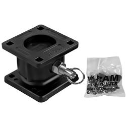 RAM Mounts Mobile Device Mounting Brackets RAM-VB-REM1
