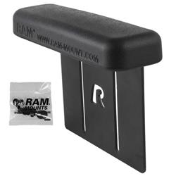 RAM Mounts Mobile and Media Device Mounting Accessories RAM-VC-ARM2