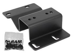 RAM Mounts Mobile and Media Device Mounting Accessories RAM-VC-LEG-109