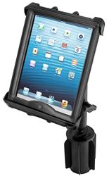 RAM Mounts Mobile and Media Device Mounting Accessories RAP-299-3-C-TAB8U