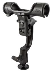 RAM Mounts Fishing Rod Mounts and Holders RAP-370-RBSWU