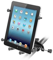 Ram Mounts X-Grip Holders RAM-B-121-UN9U