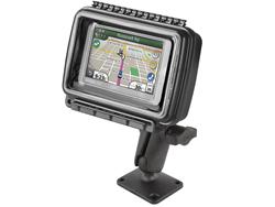 RAM Mounts Mobile and Media Device Mounting Accessories RAP-B-140-AQ6U