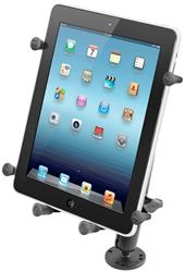 Ram Mounts X-Grip Holders RAM-B-101-C-UN9U