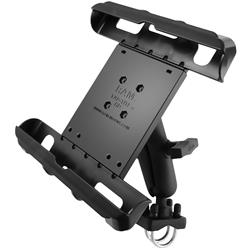 RAM Mounts Mobile and Media Device Mounting Accessories RAM-138-235-TAB17U