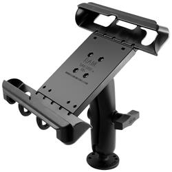 RAM Mounts Mobile and Media Device Mounting Accessories RAM-138-TAB17U