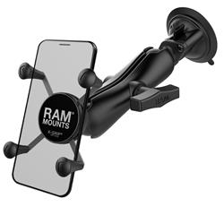 RAM Mounts Mobile and Media Device Mounting Accessories RAM-166-UN7U