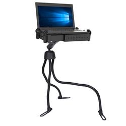 RAM Mounts Mobile and Media Device Mounting Accessories RAM-316-3BA1U-VID1