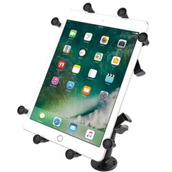 RAM Mounts Mobile and Media Device Mounting Accessories RAM-B-101-C-UN9