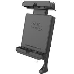 RAM Mounts Mobile and Media Device Mounting Accessories RAM-HOL-TABL16U