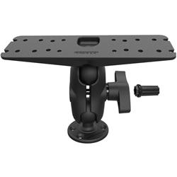 RAM Mounts Mobile and Media Device Mounting Accessories RAM-S-D-111U-C