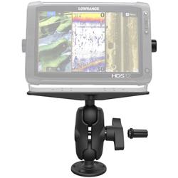 RAM Mounts Mobile and Media Device Mounting Accessories RAM-SG-D-111U-C