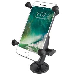 Ram Mounts X-Grip Holders RAM-B-138-UN10