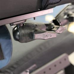 RAM Mounts Mobile and Media Device Mounting Accessories RAM-238-WCT-2-MS2