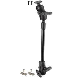 RAM Mounts Mobile and Media Device Mounting Accessories RAM-238-WCT-9-MS2