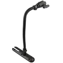 RAM Mounts Mobile and Media Device Mounting Accessories RAM-316-18-TRA4U-NB