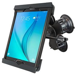 RAM Mounts Mobile and Media Device Mounting Accessories RAM-333-224-1-ALA1-TAB20U