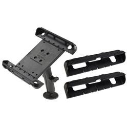 RAM Mounts Mobile and Media Device Mounting Accessories RAM-B-101-C-TAB-LGU