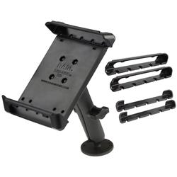 RAM Mounts Mobile and Media Device Mounting Accessories RAM-B-101-C-TAB-SMU