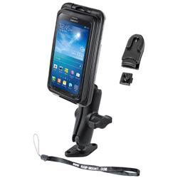 RAM Mounts Mobile and Media Device Mounting Accessories RAM-B-102-AQ7-2CU