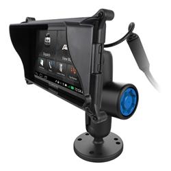 RAM Mounts Mobile and Media Device Mounting Accessories RAM-B-138-GA66LU