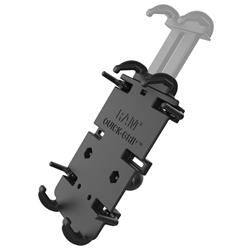 RAM Mounts Mobile and Media Device Mounting Accessories RAM-B-149Z-A-PD4