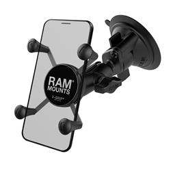 RAM Mounts Mobile and Media Device Mounting Accessories RAM-B-166-A-UN7U