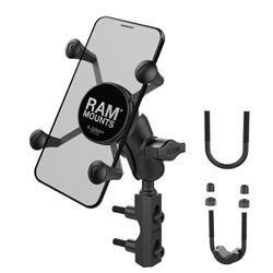 RAM Mounts Mobile and Media Device Mounting Accessories RAM-B-174-A-UN7U