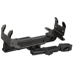 RAM Mounts Mobile and Media Device Mounting Accessories RAM-B-400U-C-VPR-102