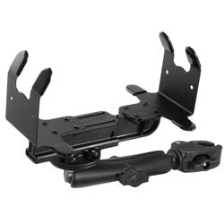 RAM Mounts Mobile and Media Device Mounting Accessories RAM-B-400U-C-VPR-105