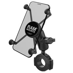 RAM Mounts Mobile and Media Device Mounting Accessories RAM-B-408-112-15-A-UN10