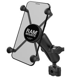 RAM Mounts Mobile and Media Device Mounting Accessories RAM-B-408-37-62-UN10U
