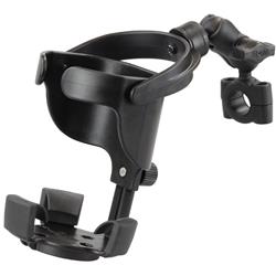 RAM Mounts Mobile and Media Device Mounting Accessories RAM-B-408-75-1-A-417U