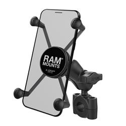 RAM Mounts Mobile and Media Device Mounting Accessories RAM-B-408-75-1-A-UN10