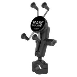 RAM Mounts Mobile and Media Device Mounting Accessories RAM-B-408-75-1-UN7U