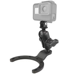 RAM Mounts Mobile and Media Device Mounting Accessories RAM-B-411-A-GOP1U