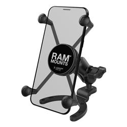 RAM Mounts Mobile and Media Device Mounting Accessories RAM-B-411-A-UN10BU