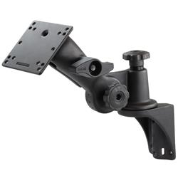 RAM Mounts Mobile and Media Device Mounting Accessories RAM-D-162V-1-246U