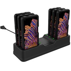 RAM Mounts Mobile and Media Device Mounting Accessories RAM-DOCK-6G-SAM59P-OT1U