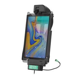 RAM Mounts Mobile and Media Device Mounting Accessories RAM-GDS-DOCKF-SAM66U