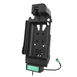 RAM Mounts Mobile and Media Device Mounting Accessories RAM-GDS-DOCKF-SAM67U