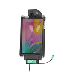 RAM Mounts Mobile and Media Device Mounting Accessories RAM-GDS-DOCKLF-SAM65CU