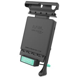 RAM Mounts Mobile and Media Device Mounting Accessories RAM-GDS-DOCKL-V2-AP2U