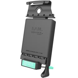 RAM Mounts Mobile and Media Device Mounting Accessories RAM-GDS-DOCKL-V2-LG2U